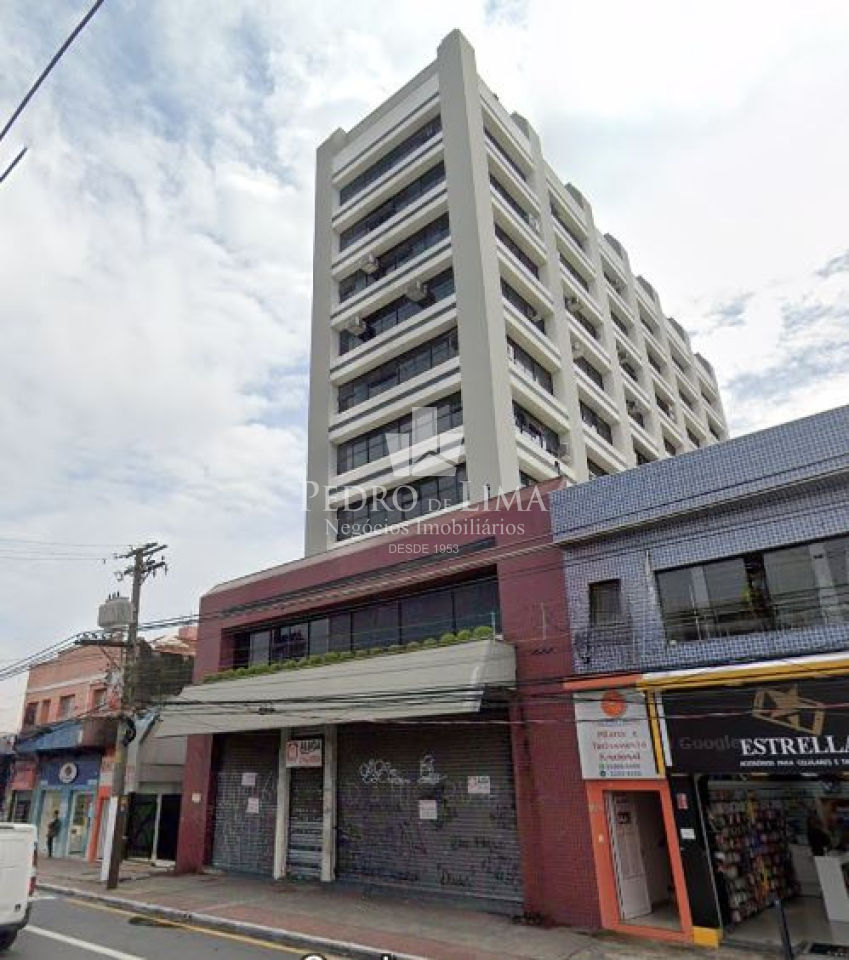 Condomínio Edifício Dora 