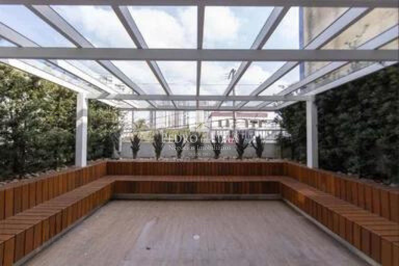 Apartamento 2 quartos, 2 vagas, 91 m²  Condomínio Edifício Parque Anália Franco