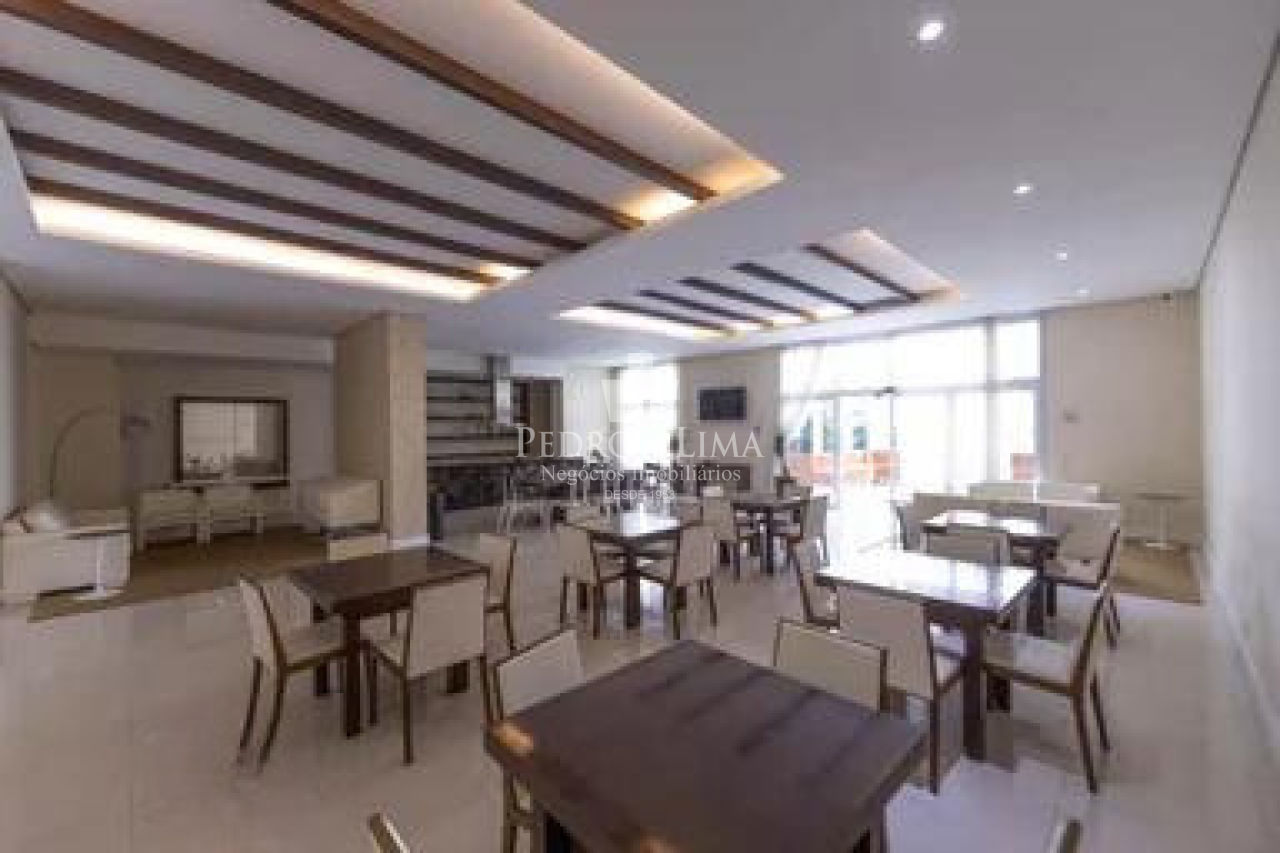 Apartamento 2 quartos, 2 vagas, 91 m²  Condomínio Edifício Parque Anália Franco