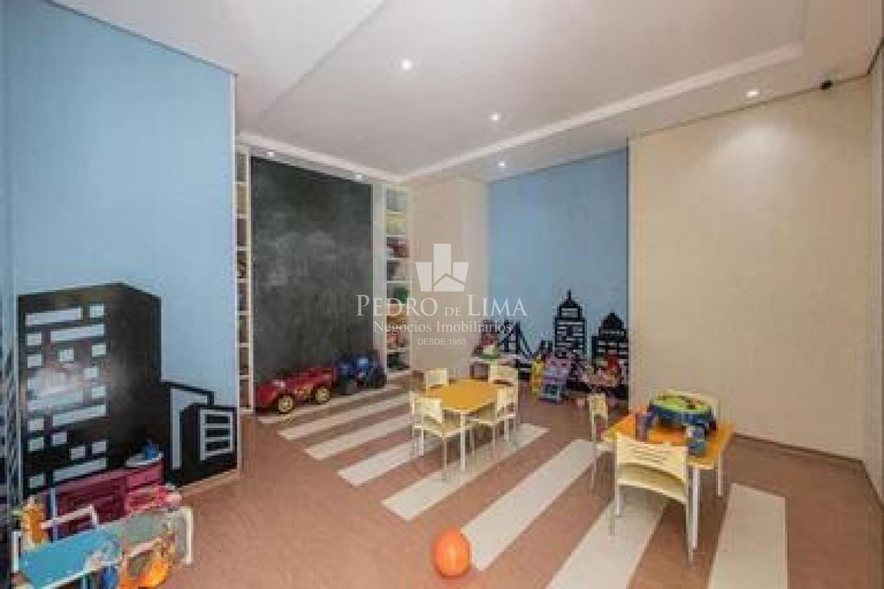 Apartamento 2 quartos, 2 vagas, 91 m²  Condomínio Edifício Parque Anália Franco
