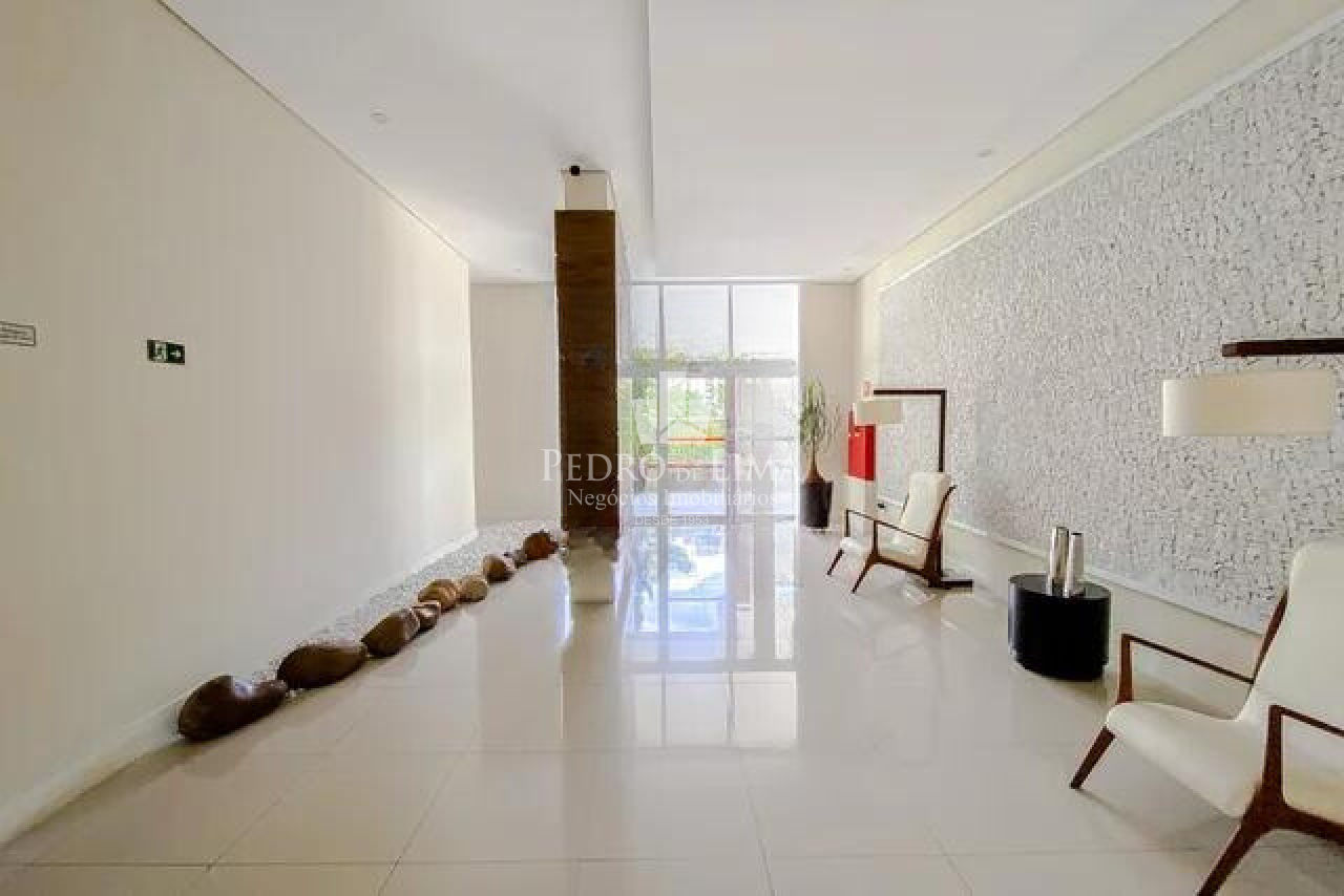 Apartamento 2 quartos, 2 vagas, 91 m²  Condomínio Edifício Parque Anália Franco
