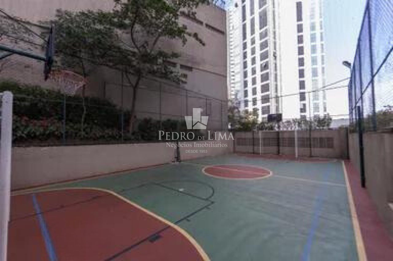 Apartamento 2 quartos, 2 vagas, 91 m²  Condomínio Edifício Parque Anália Franco