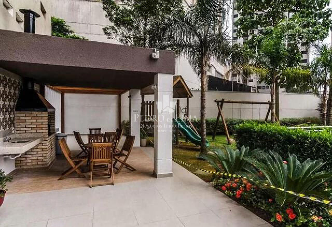 Apartamento 2 quartos, 2 vagas, 91 m²  Condomínio Edifício Parque Anália Franco