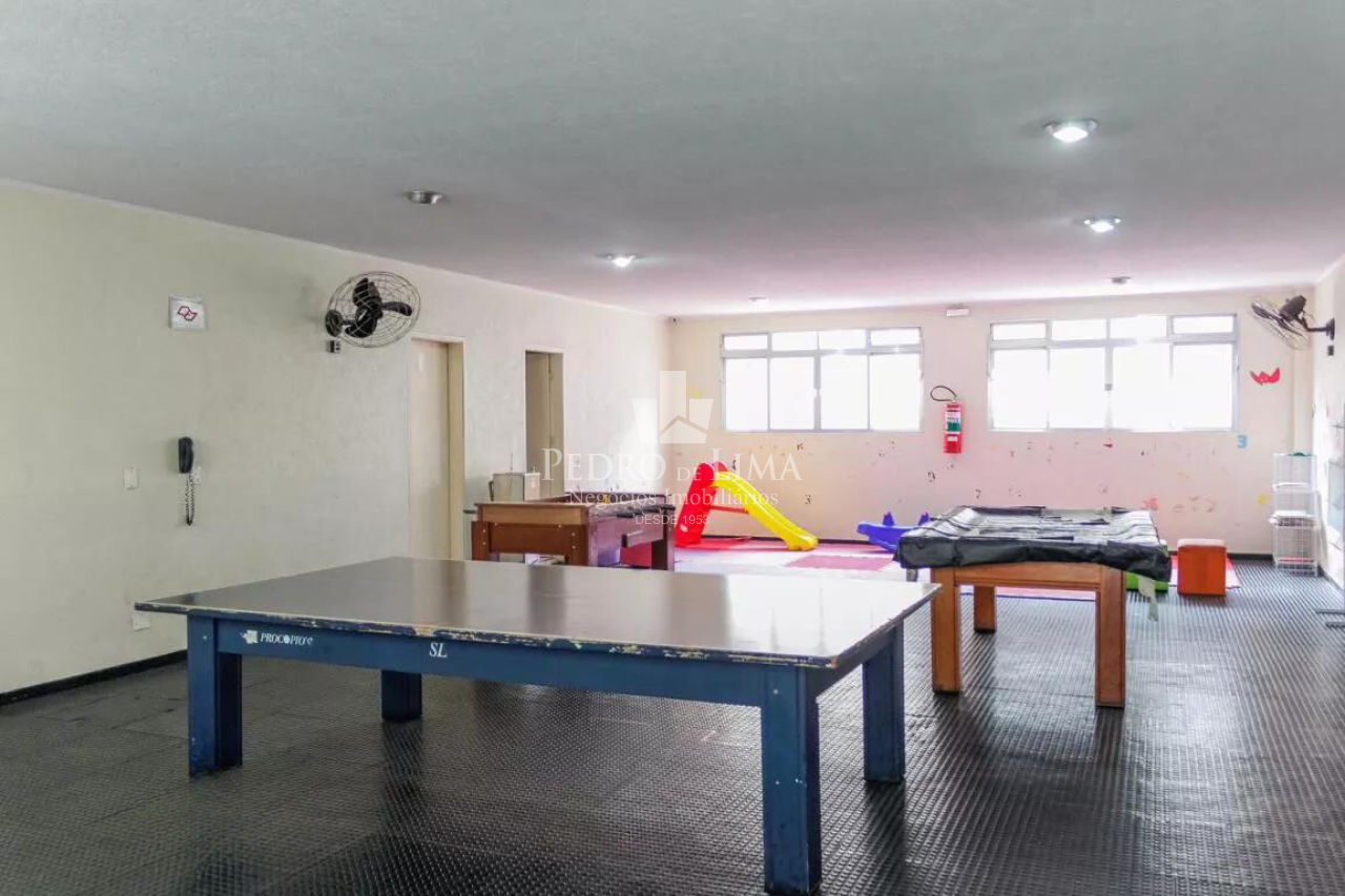Apartamento 2 quartos, 1 vaga Condomínio Edifício Florença - Tatuapé