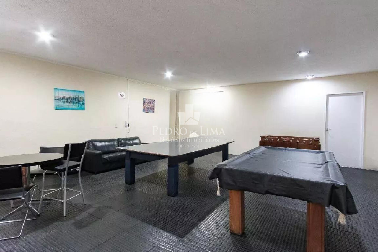 Apartamento 2 quartos, 1 vaga Condomínio Edifício Florença - Tatuapé