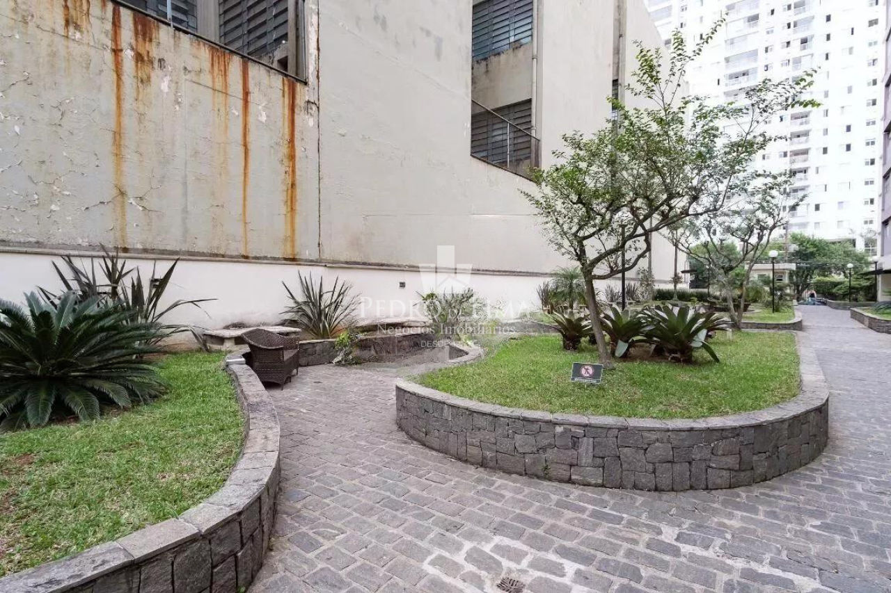 Apartamento 2 quartos, 1 vaga Condomínio Edifício Florença - Tatuapé