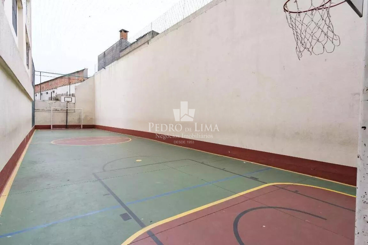 Apartamento 2 quartos, 1 vaga Condomínio Edifício Florença - Tatuapé