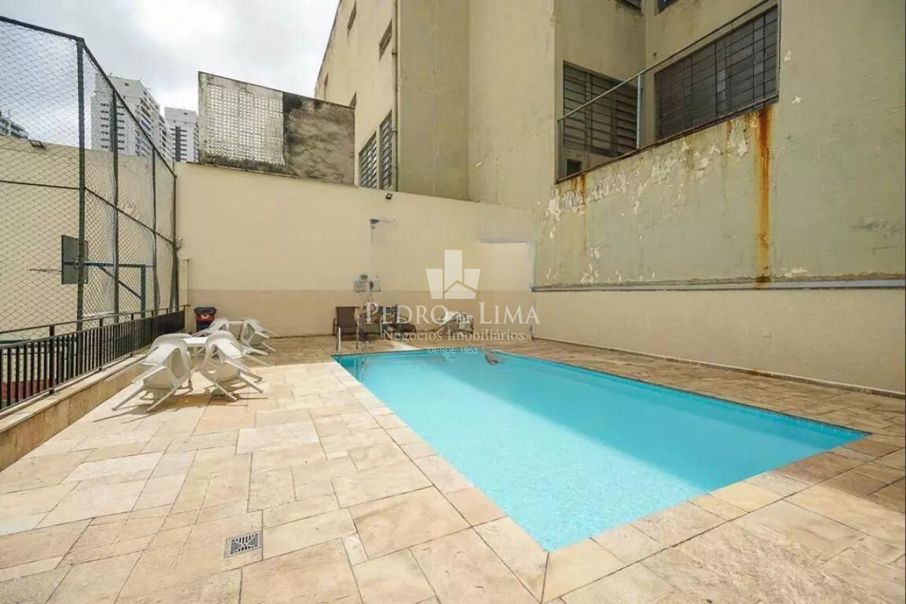 Apartamento 2 quartos, 1 vaga Condomínio Edifício Florença - Tatuapé