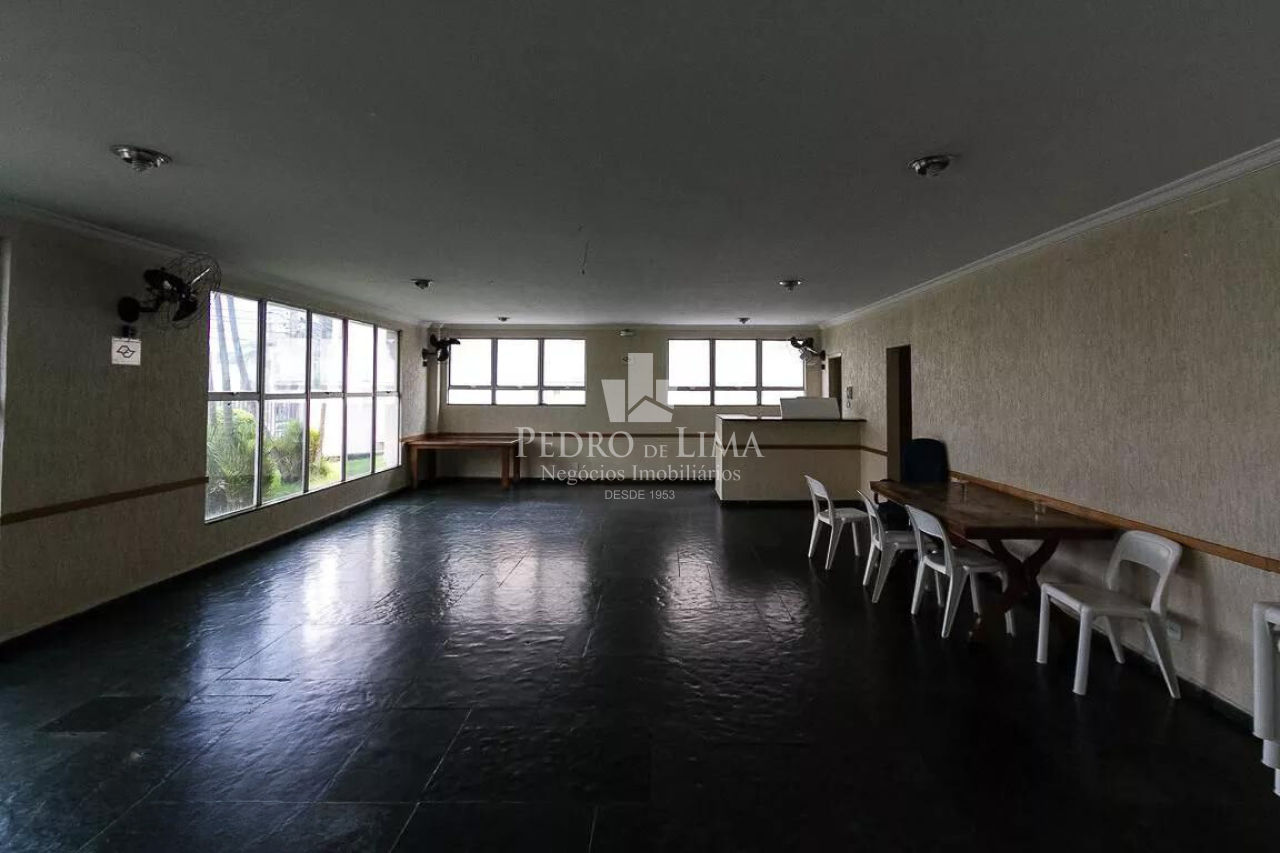 Apartamento 2 quartos, 1 vaga Condomínio Edifício Florença - Tatuapé