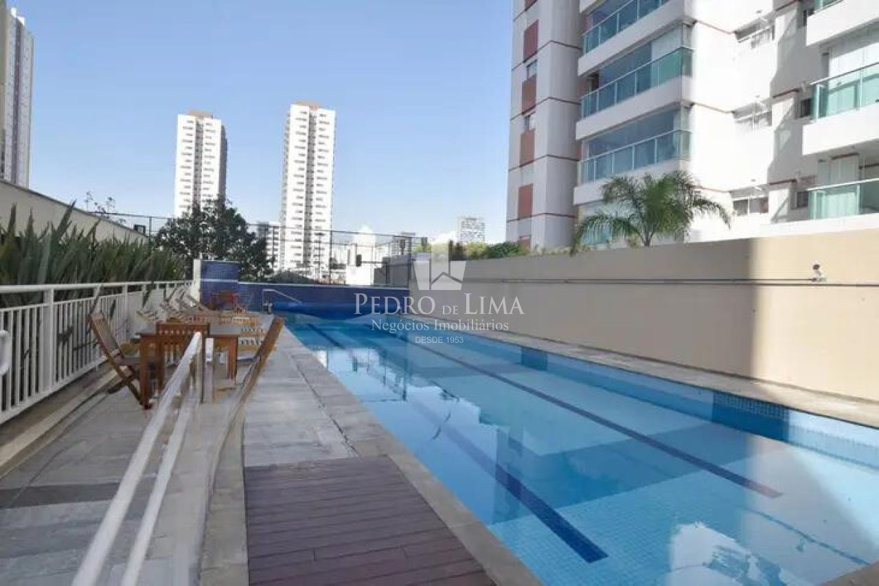 Condomínio Edifício Estilo
