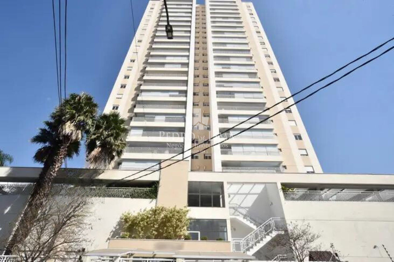 Condomínio Edifício Estilo
