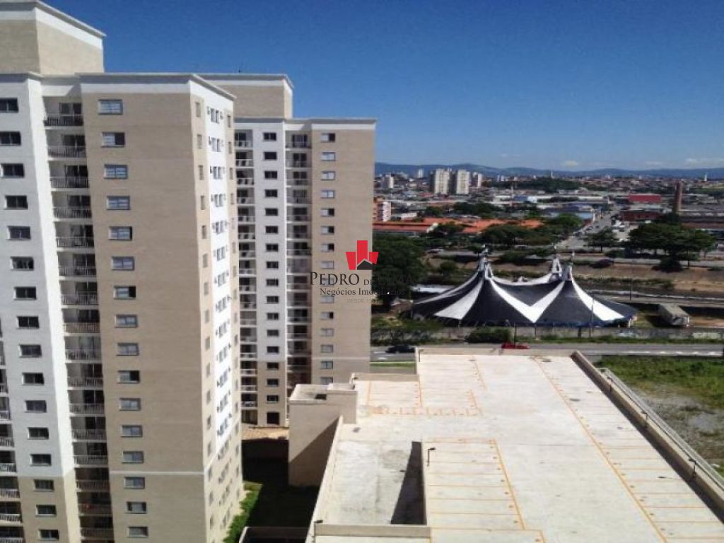 Apartamento 3 dormitórios 2 vagas no Tatuapé. Condomínio Vivace Club