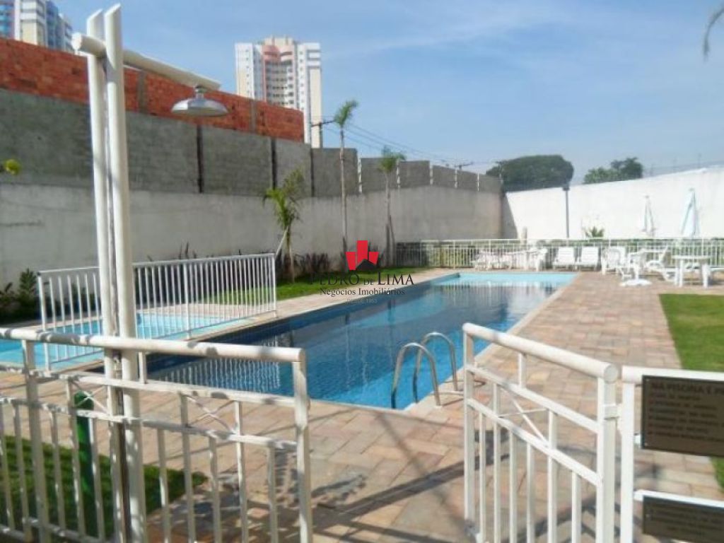 Apartamento 3 dormitórios 2 vagas no Tatuapé. Condomínio Vivace Club