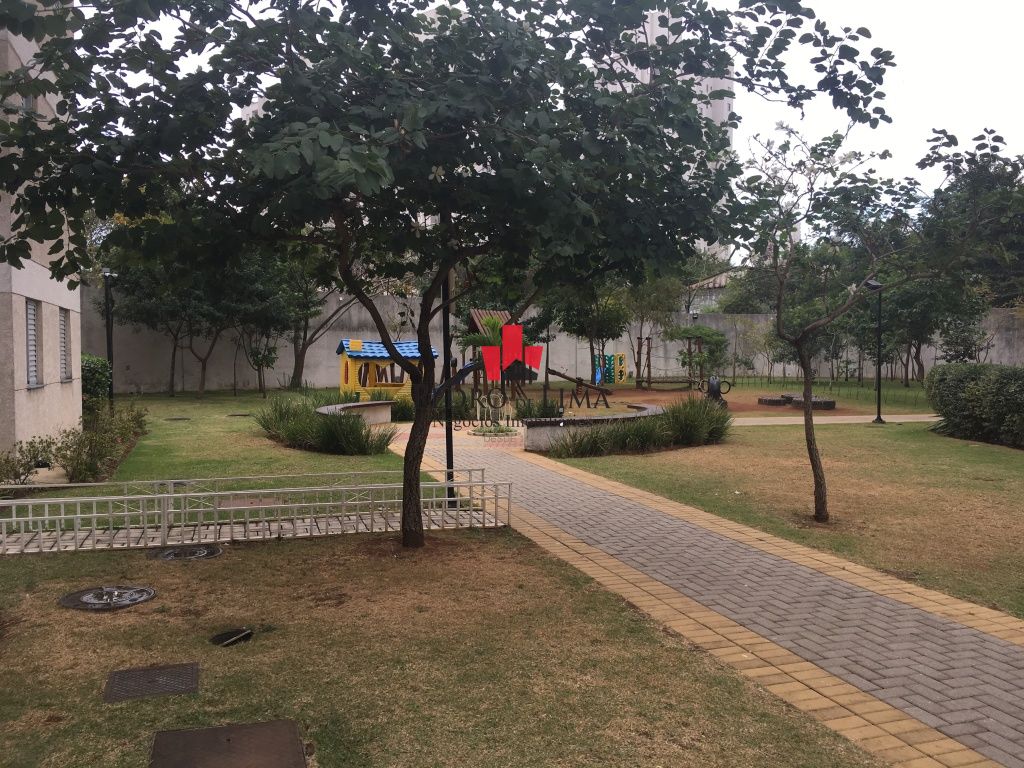 Apartamento 3 dormitórios 2 vagas no Tatuapé. Condomínio Vivace Club