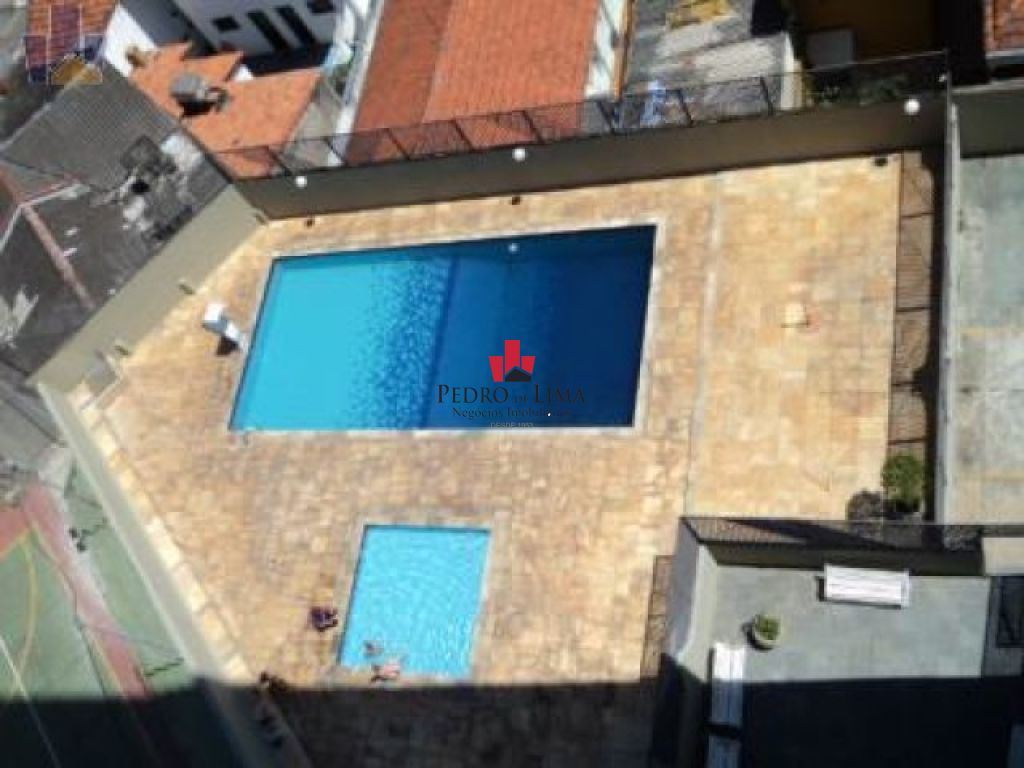 Apartamento 70m², 2 quartos, 1 suíte, 1 vaga, Mooca
