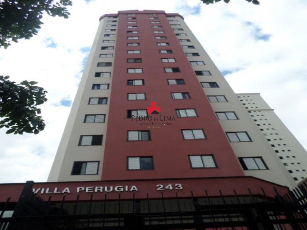 apartamento 59m2 cond villa perugia