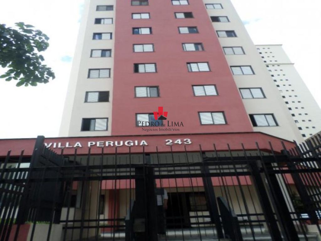 apartamento 59m2 cond villa perugia
