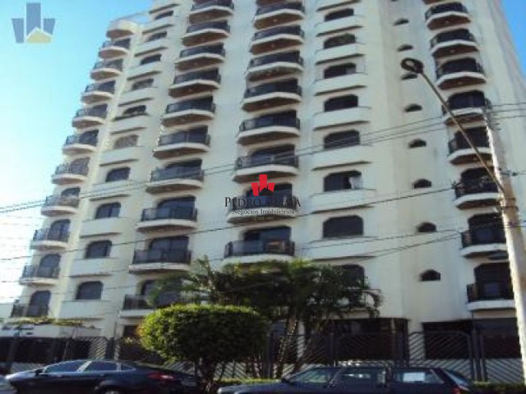 Apartamento cobertura, 3 suites, 2 vbagas, 167 m², Moóca