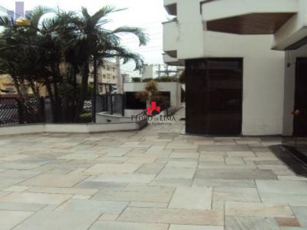 Apartamento cobertura, 3 suites, 2 vbagas, 167 m², Moóca
