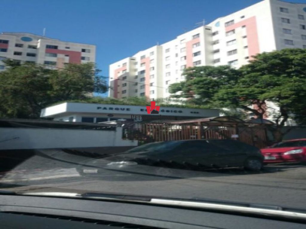 Apartamento mobiliado Cangaiba