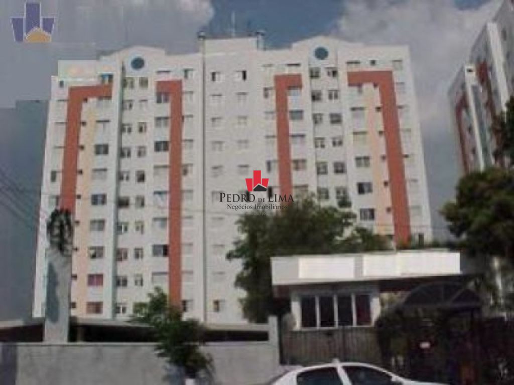 Apartamento mobiliado Cangaiba