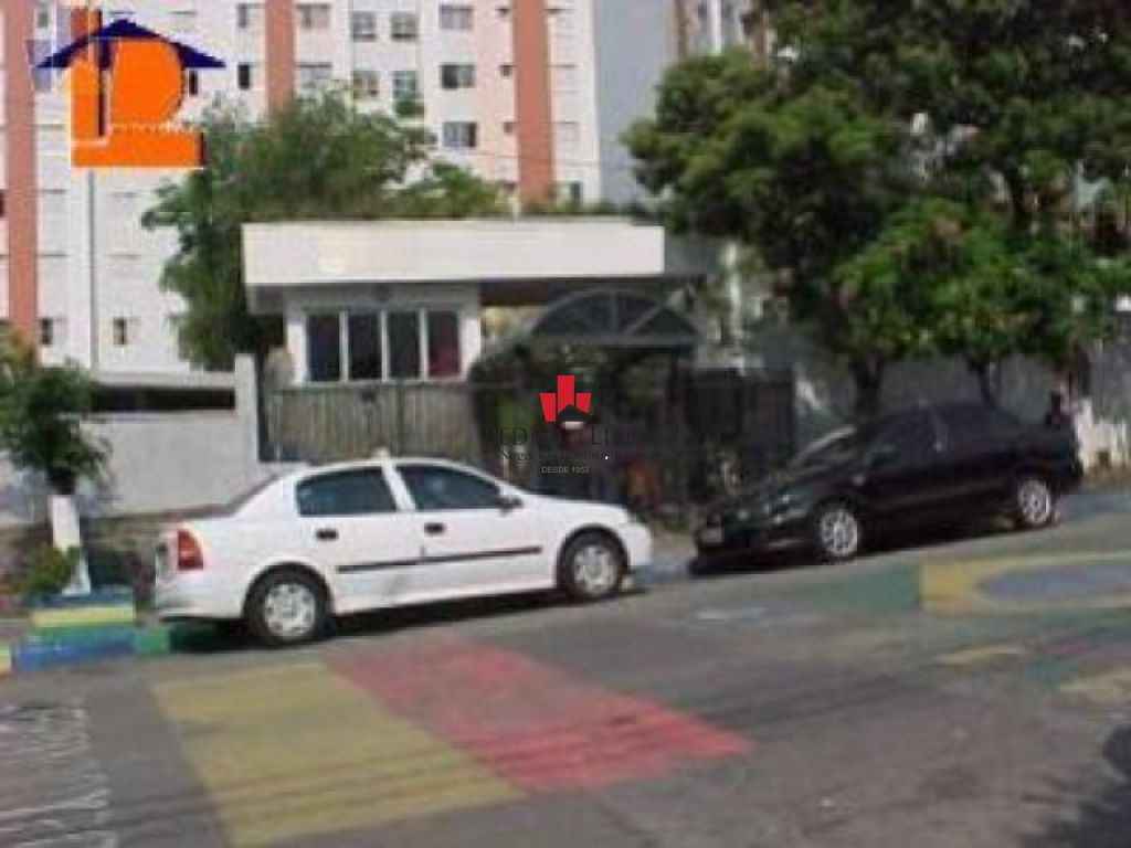 Apartamento mobiliado Cangaiba