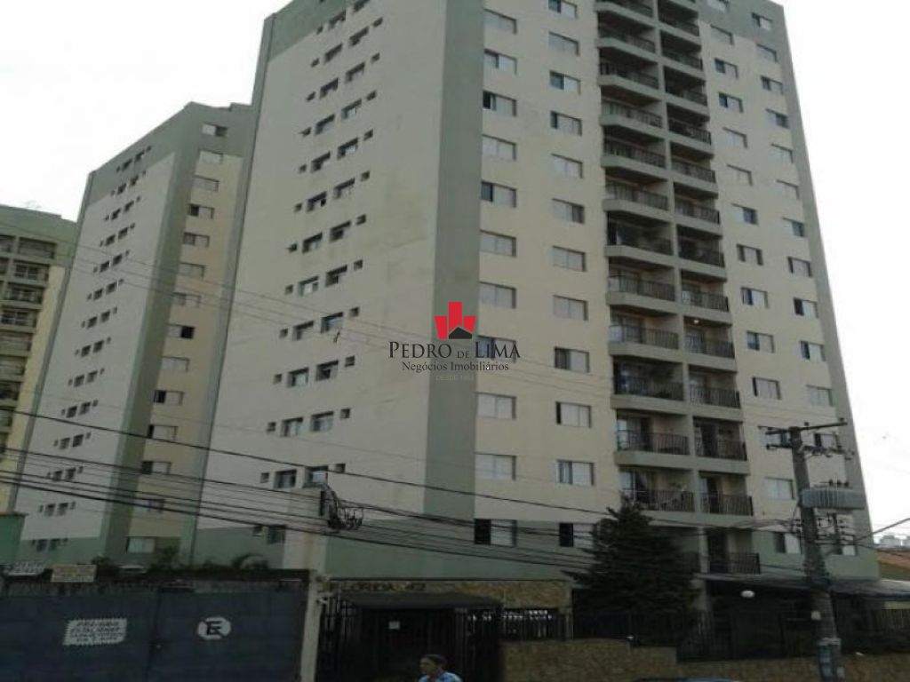 Apartamento para Locação 2 Dormitórios - Ponte Rasa