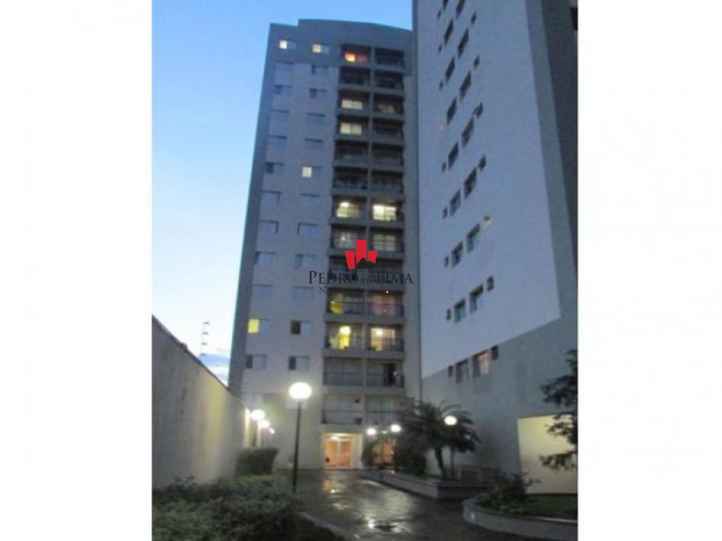 Apartamento para Locação 2 Dormitórios - Ponte Rasa