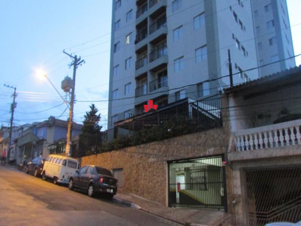 Apartamento para Locação 2 Dormitórios - Ponte Rasa