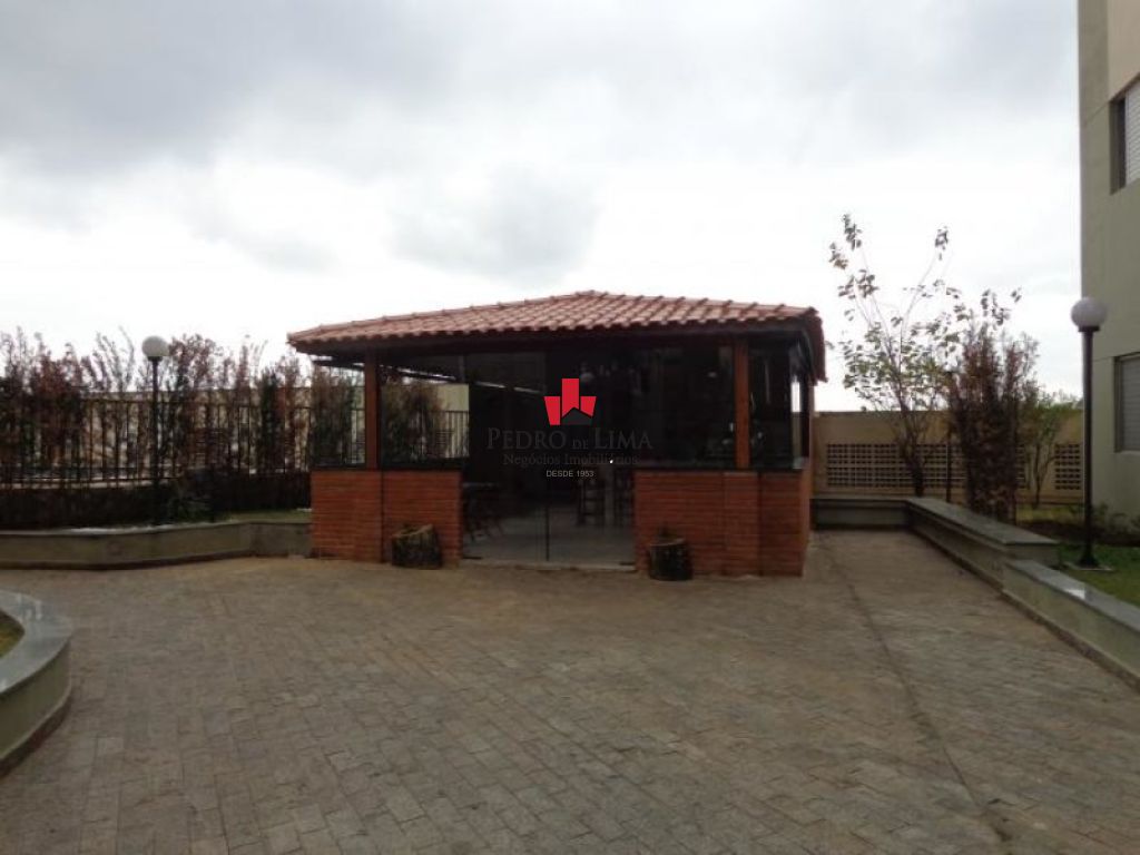 Apartamento para Locação 2 Dormitórios - Ponte Rasa