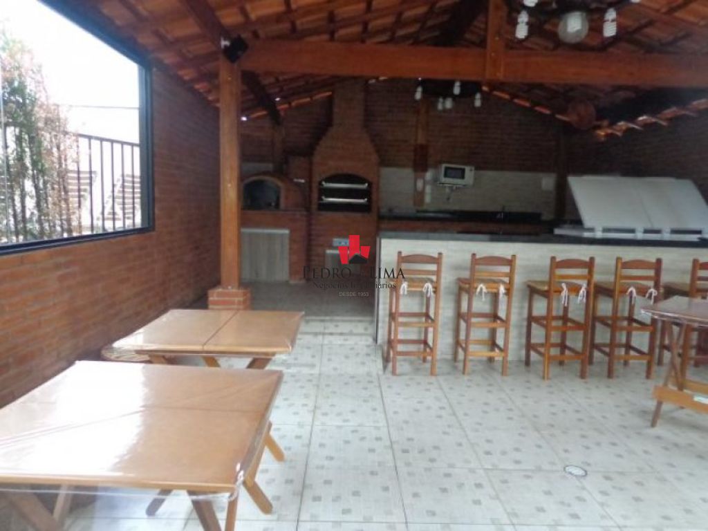 Apartamento para Locação 2 Dormitórios - Ponte Rasa