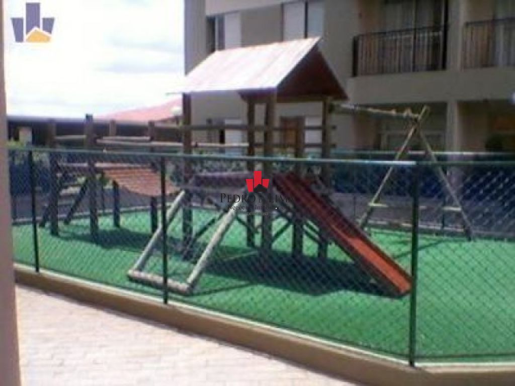 Apartamento para Locação 2 Dormitórios - Ponte Rasa