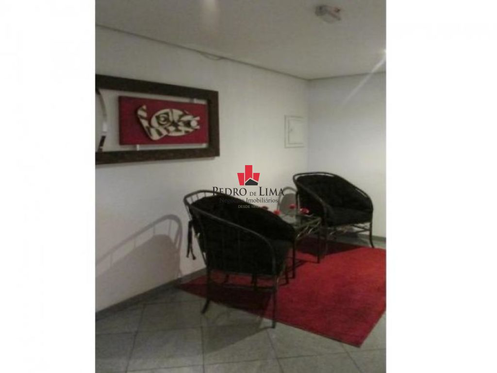 Apartamento para Locação 2 Dormitórios - Ponte Rasa