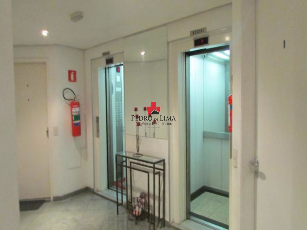 Apartamento para Locação 2 Dormitórios - Ponte Rasa