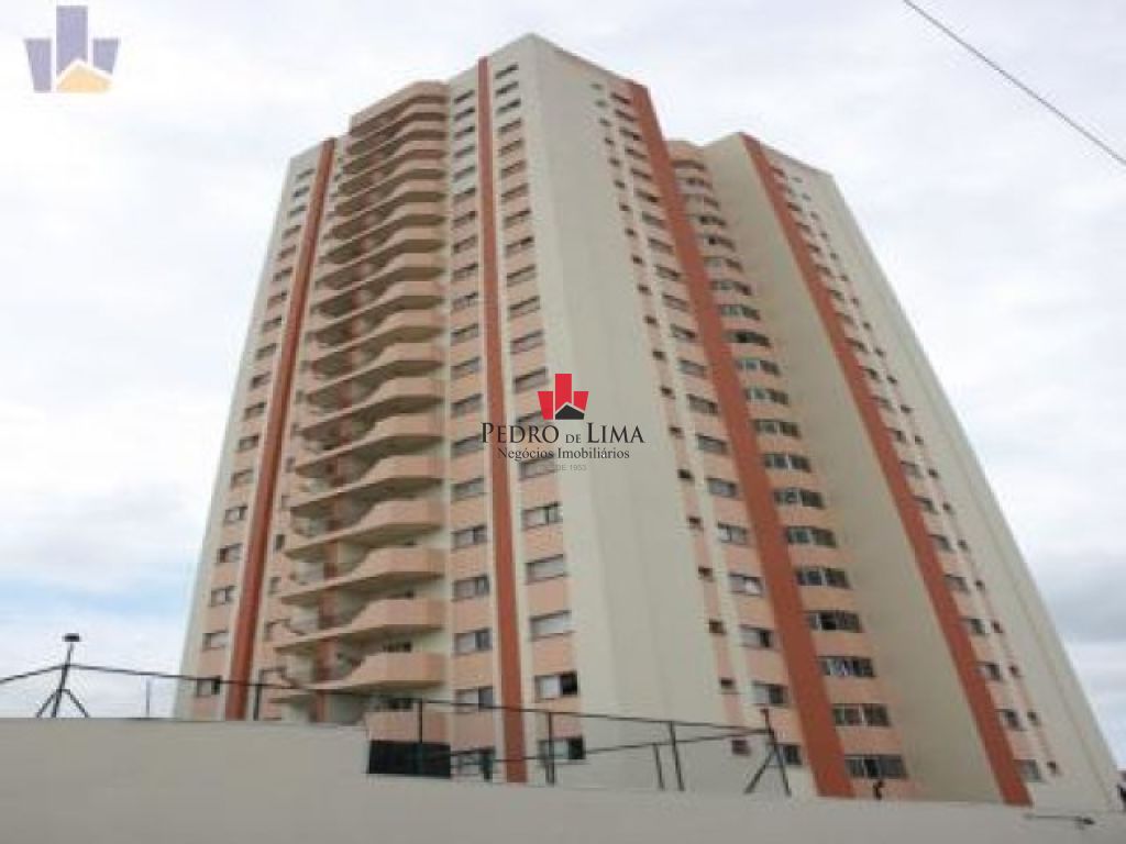 Apartamento andar alto com 77 m², 3 dormitórios sendo 1 suíte na Vila Matilde