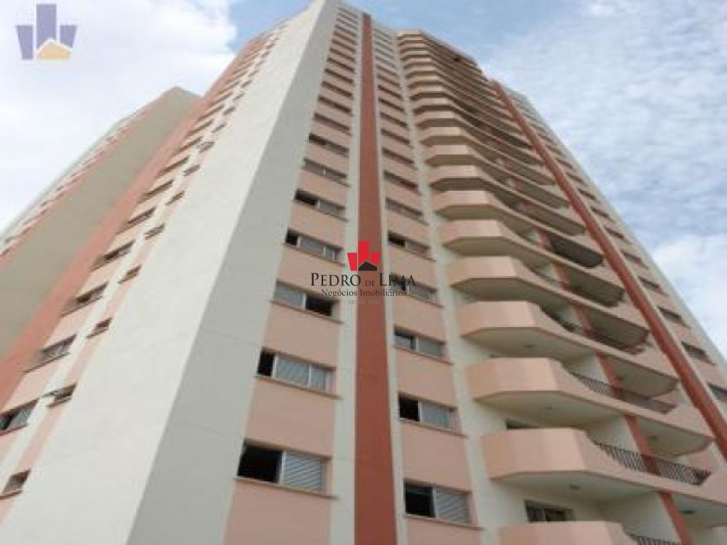Apartamento andar alto com 77 m², 3 dormitórios sendo 1 suíte na Vila Matilde