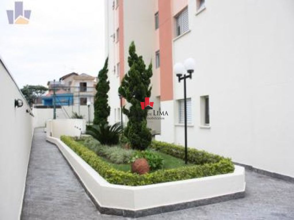 Apartamento andar alto com 77 m², 3 dormitórios sendo 1 suíte na Vila Matilde