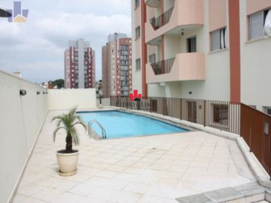 Apartamento andar alto com 77 m², 3 dormitórios sendo 1 suíte na Vila Matilde