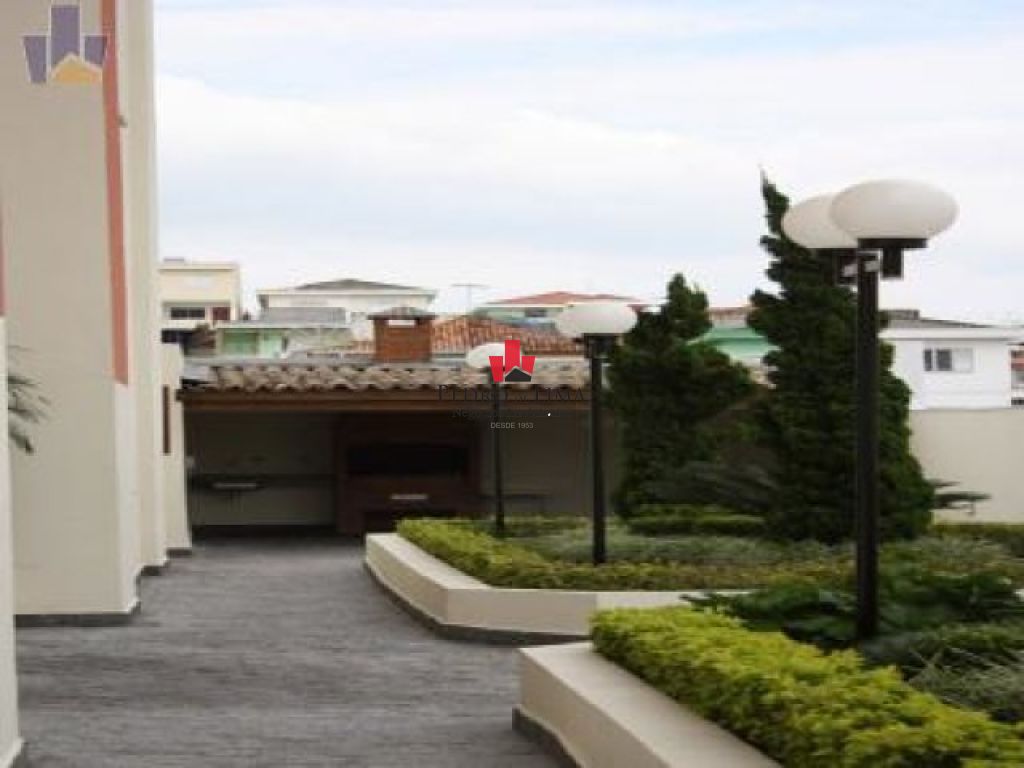 Apartamento andar alto com 77 m², 3 dormitórios sendo 1 suíte na Vila Matilde
