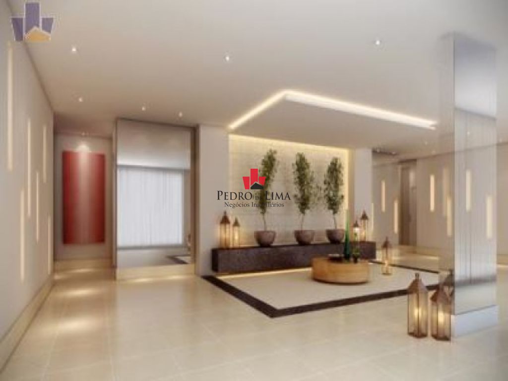 Apartamento 83m² no Condomínio Portale Mattino Luzes da Mooca