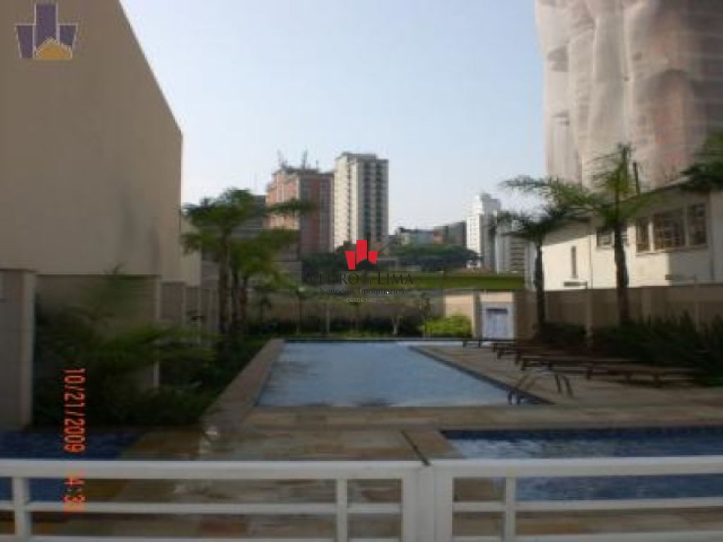 Apartamento com 3 quartos sendo 1 suíte e 1 vaga no Condomínio Metropolitan Bela Vista