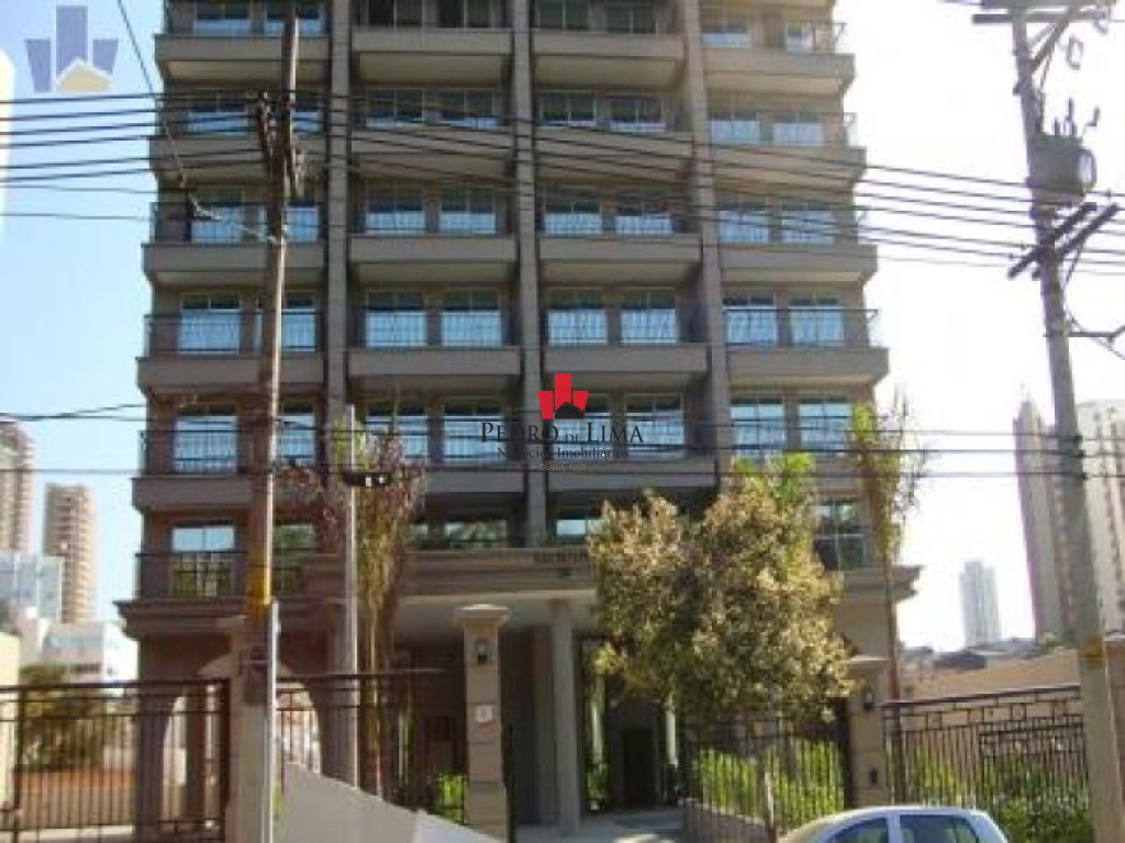 imagem do imovel Condomínio Edifício Ilha de Capri