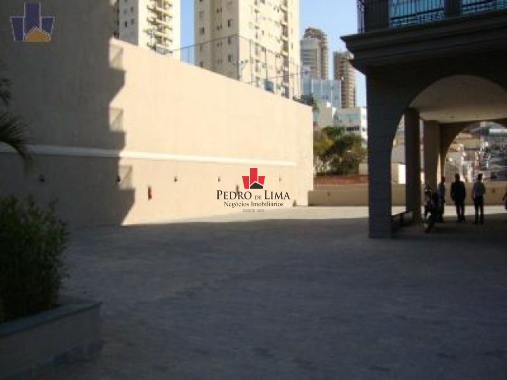 Condomínio Edifício Ilha de Capri