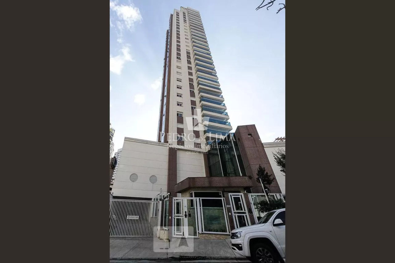 Oportunidade! Apartamento Tatuapé no Condomínio Torre de Grego 3 suítes, 3 vagas 