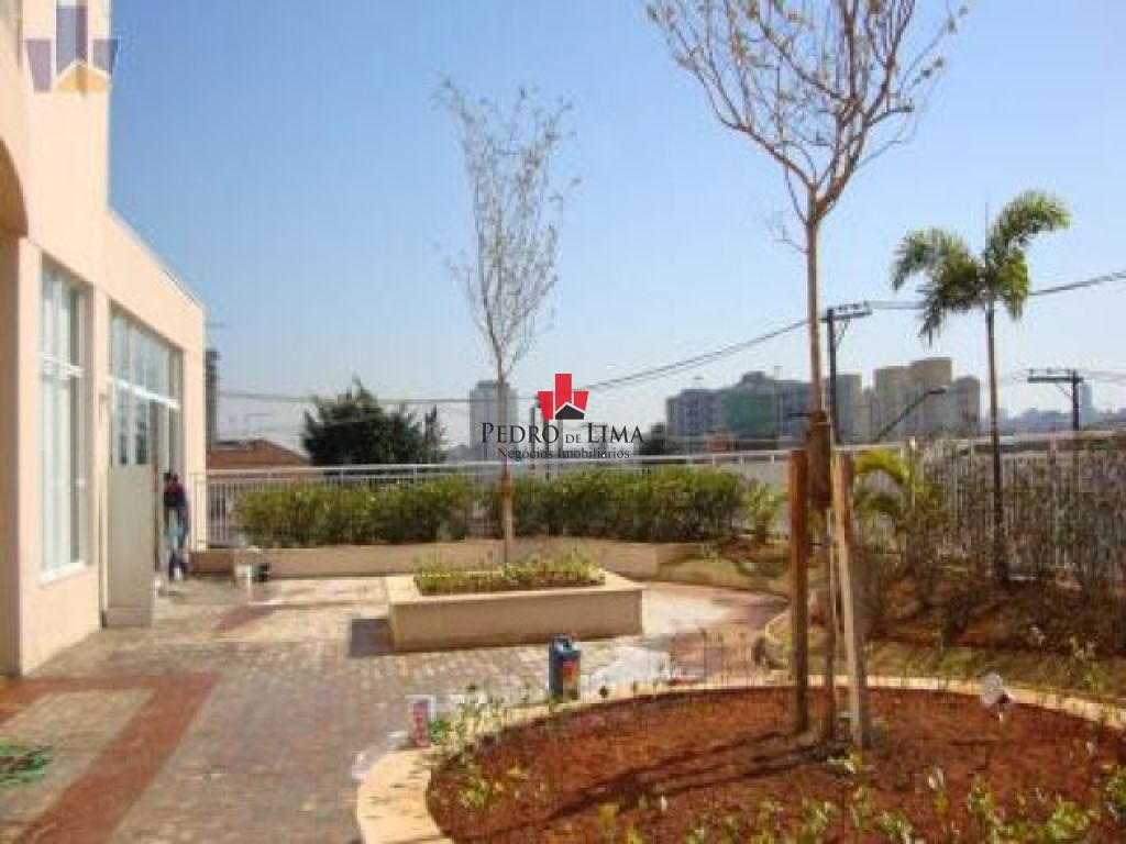 Apartamento de 3 Dormitórios com Vaga no bairro Carrão