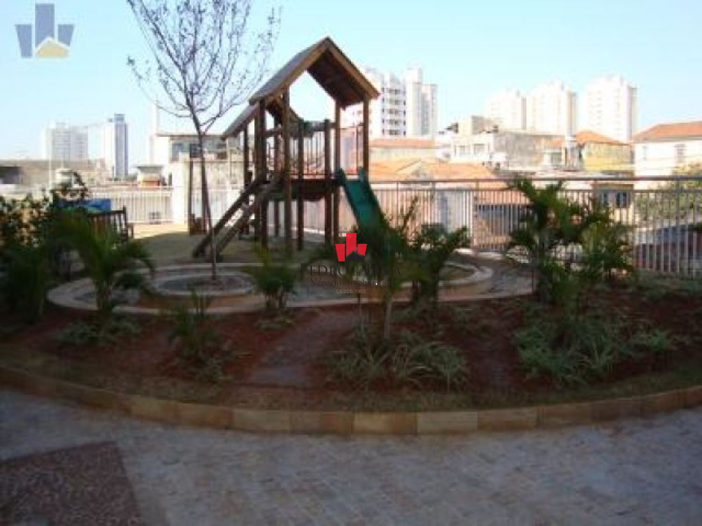 Apartamento de 3 Dormitórios com Vaga no bairro Carrão
