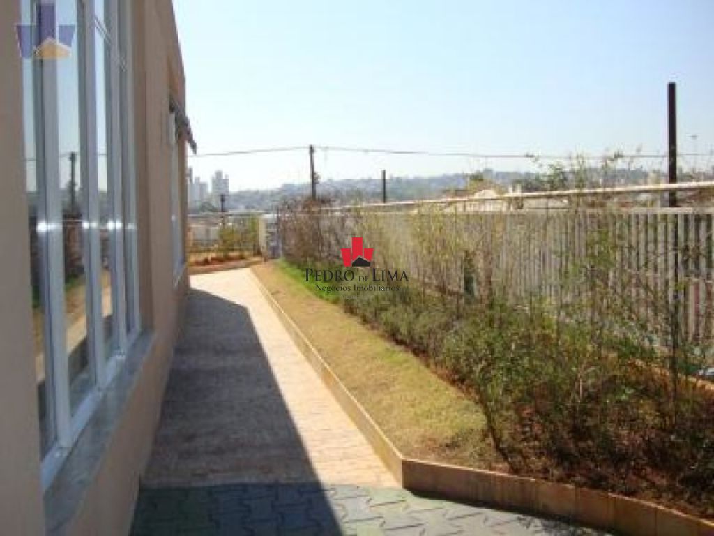Apartamento de 3 Dormitórios com Vaga no bairro Carrão