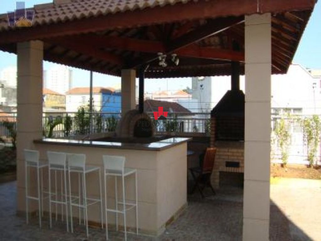 Apartamento de 3 Dormitórios com Vaga no bairro Carrão