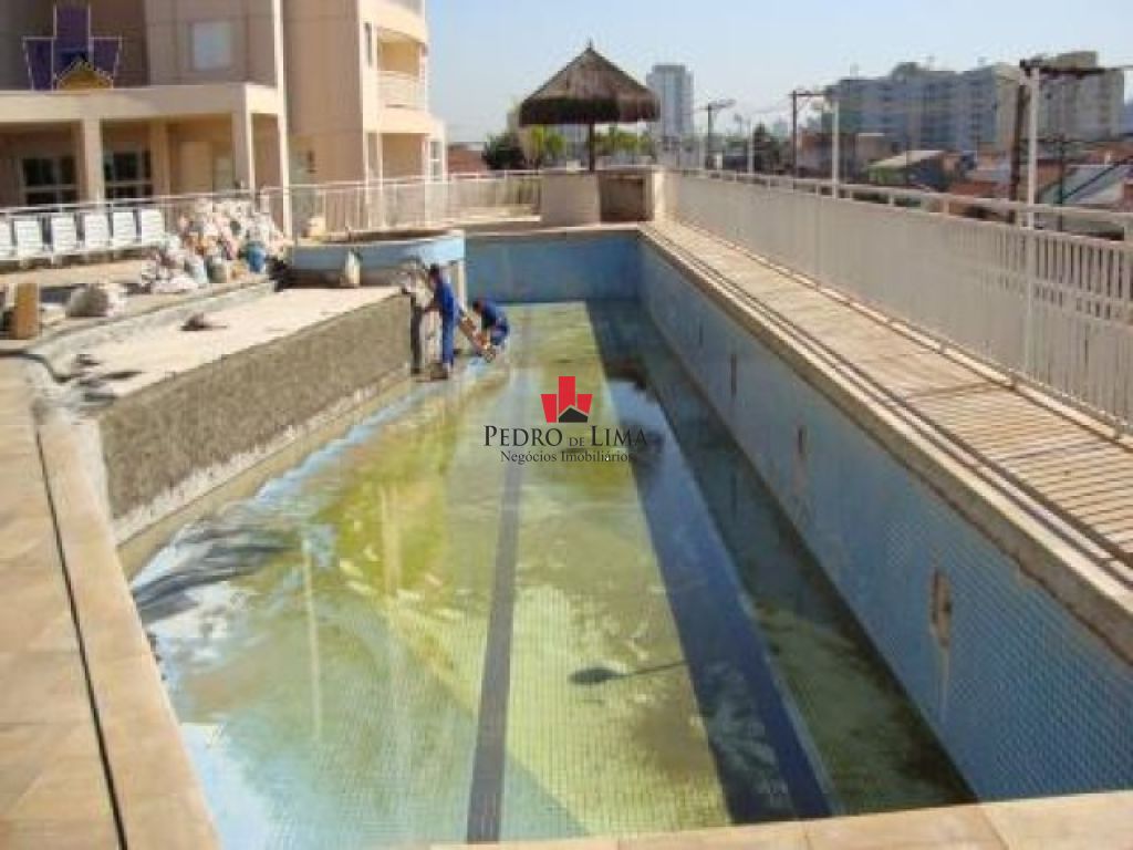Apartamento de 3 Dormitórios com Vaga no bairro Carrão