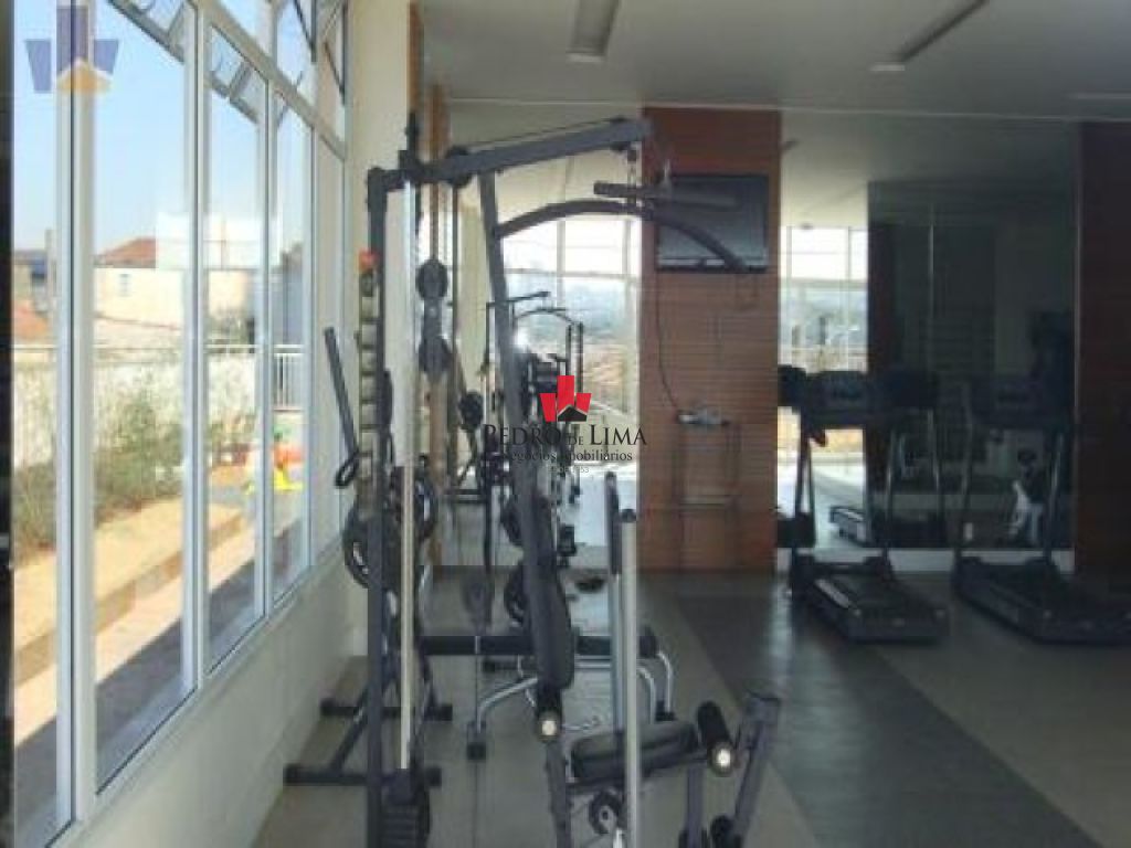 Apartamento de 3 Dormitórios com Vaga no bairro Carrão